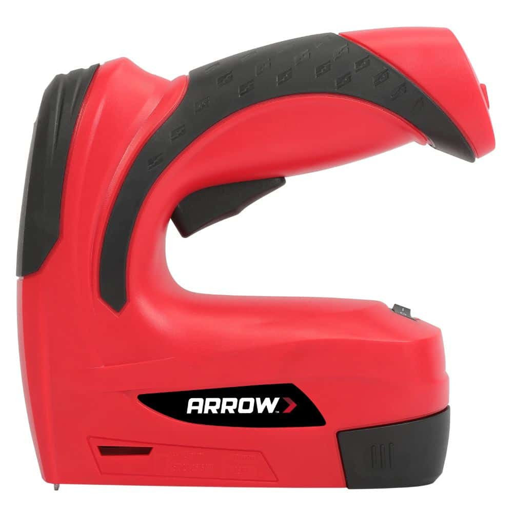 Engrapadora eléctrica inalámbrica de batería - Arrow (Nuevo, caja abierta)