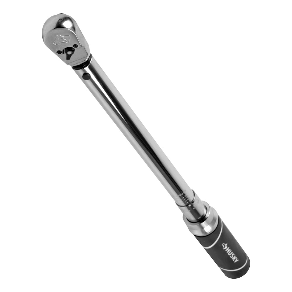 Torquímetro 3/8" - Husky (Nuevo)