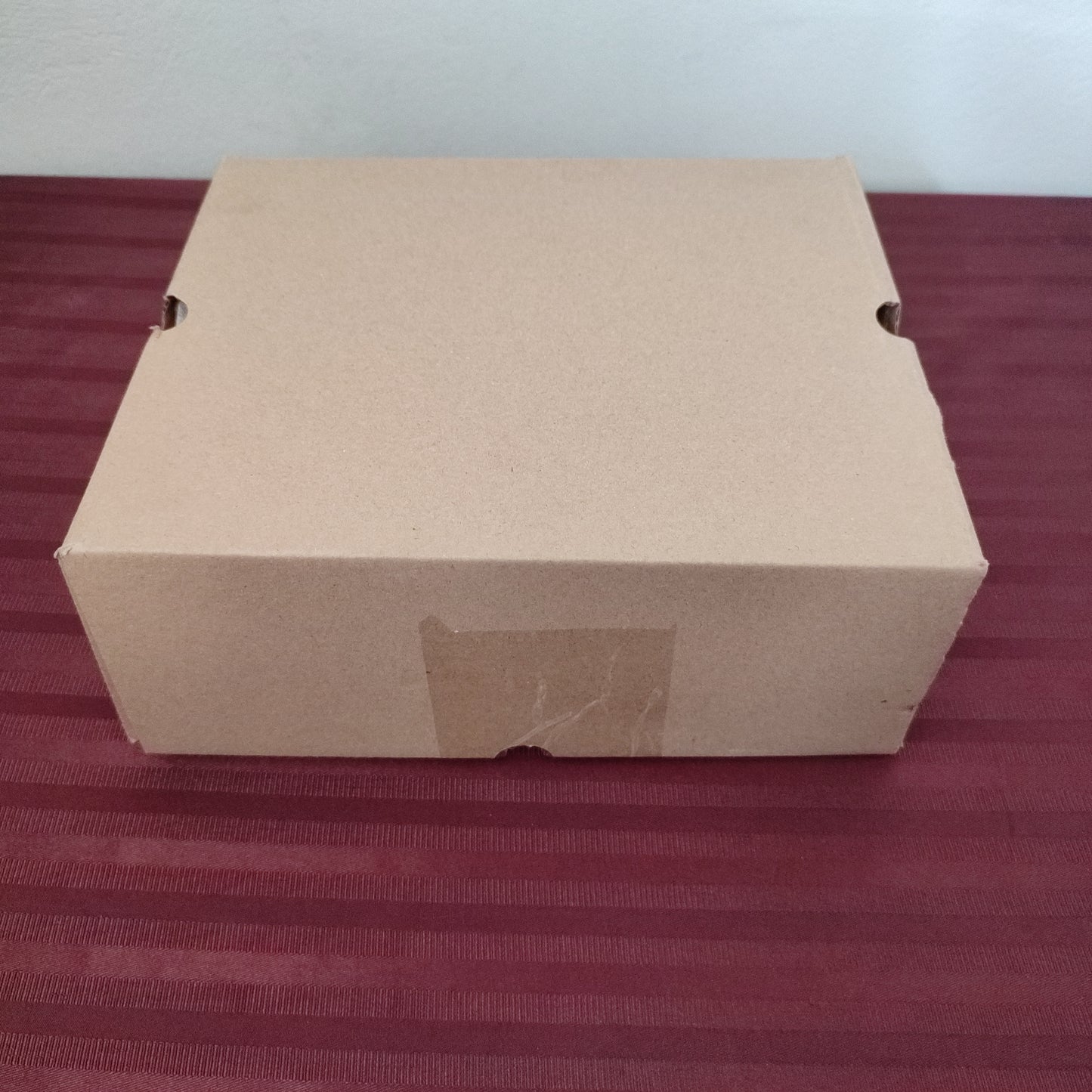 Zapatillas color blanco talla 7 1/2 US (24.5 cm) - Coutgo (Nuevo)