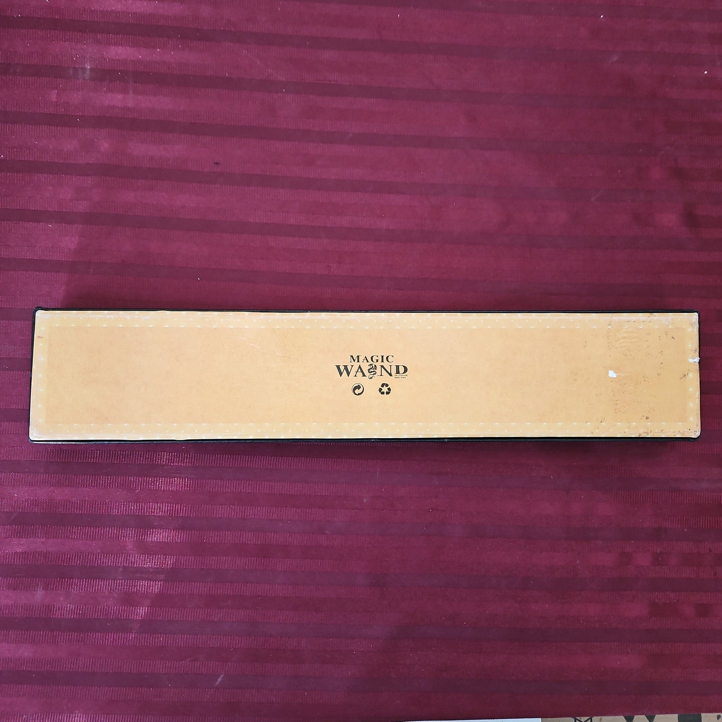 Kit de varita mágica de Dumbledore - Magic Wand (Nuevo)