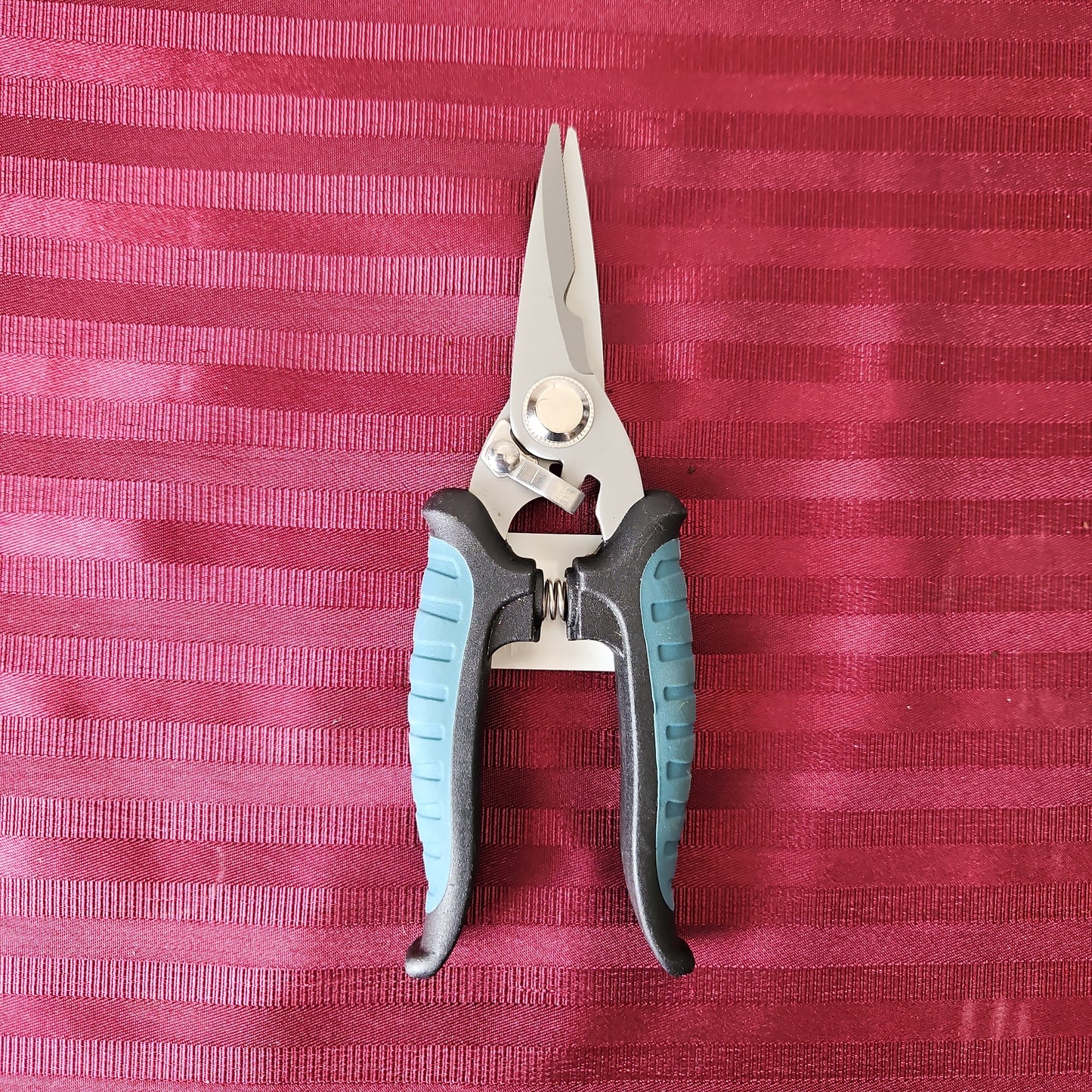 Tijeras de corte multiuso 7" - Anvil (Nuevo)
