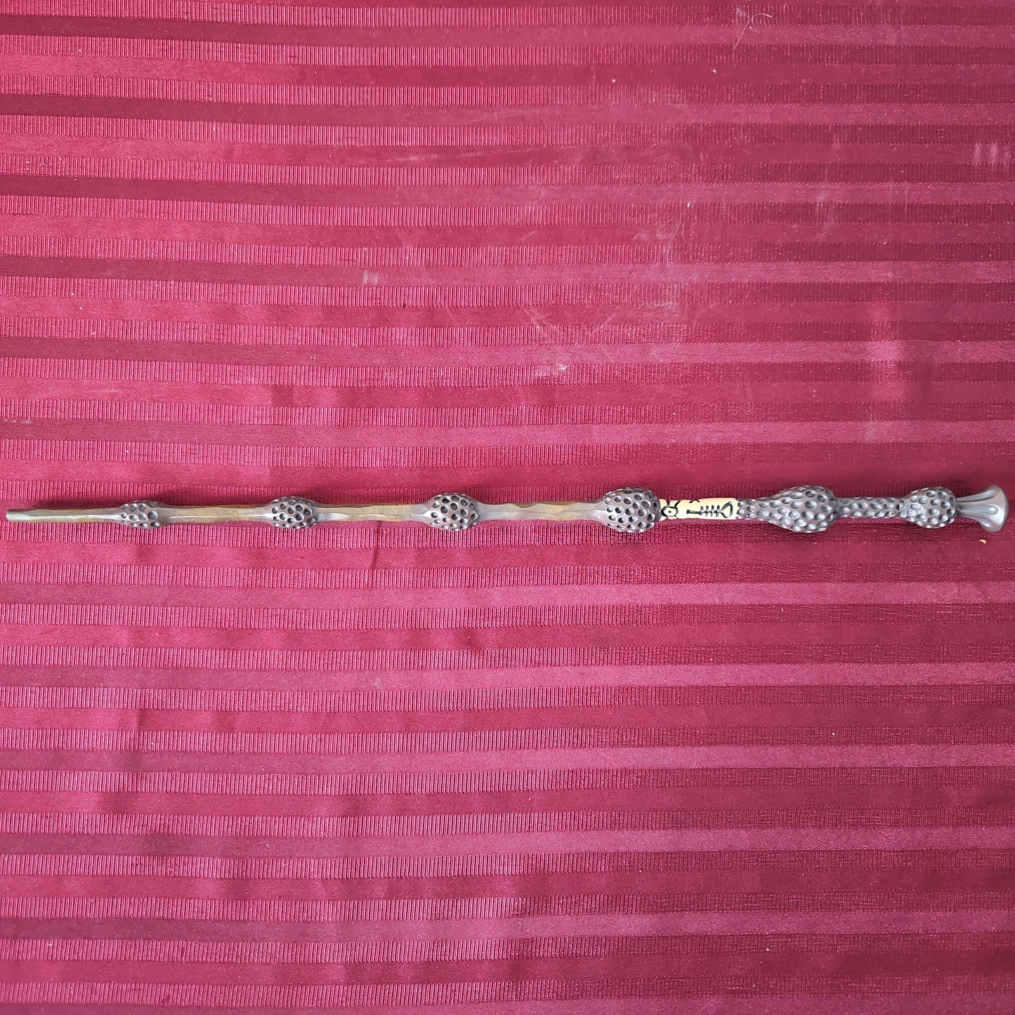 Kit de varita mágica de Dumbledore - Magic Wand (Nuevo)