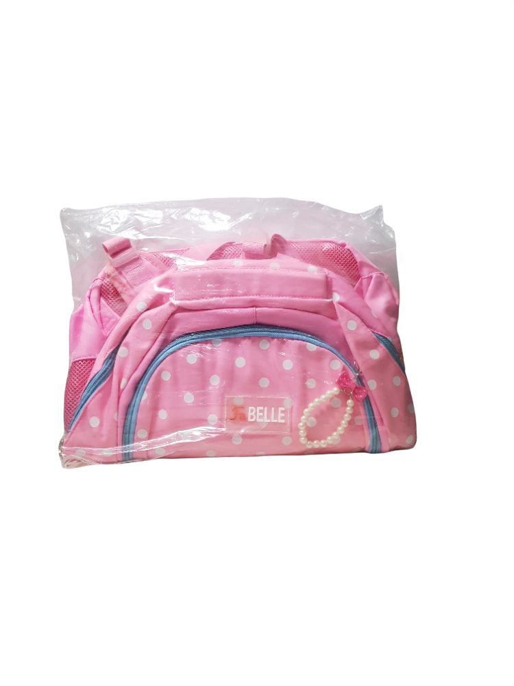 Mochila para niña - FaBELLE (Nuevo)