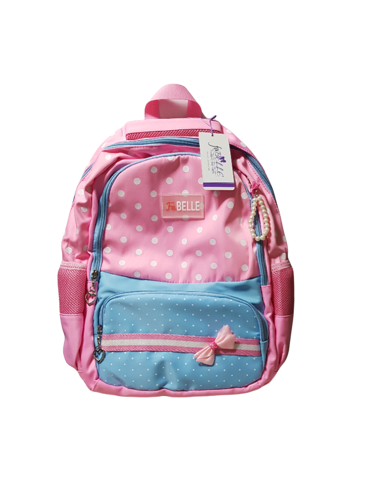 Mochila para niña - FaBELLE (Nuevo)