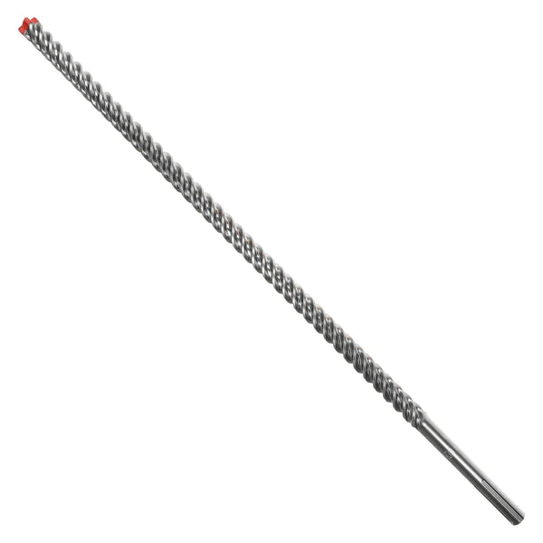 Broca de rotomartillo SDS-max para concreto 5/8" x 16" x 21" - Diablo (Nuevo)