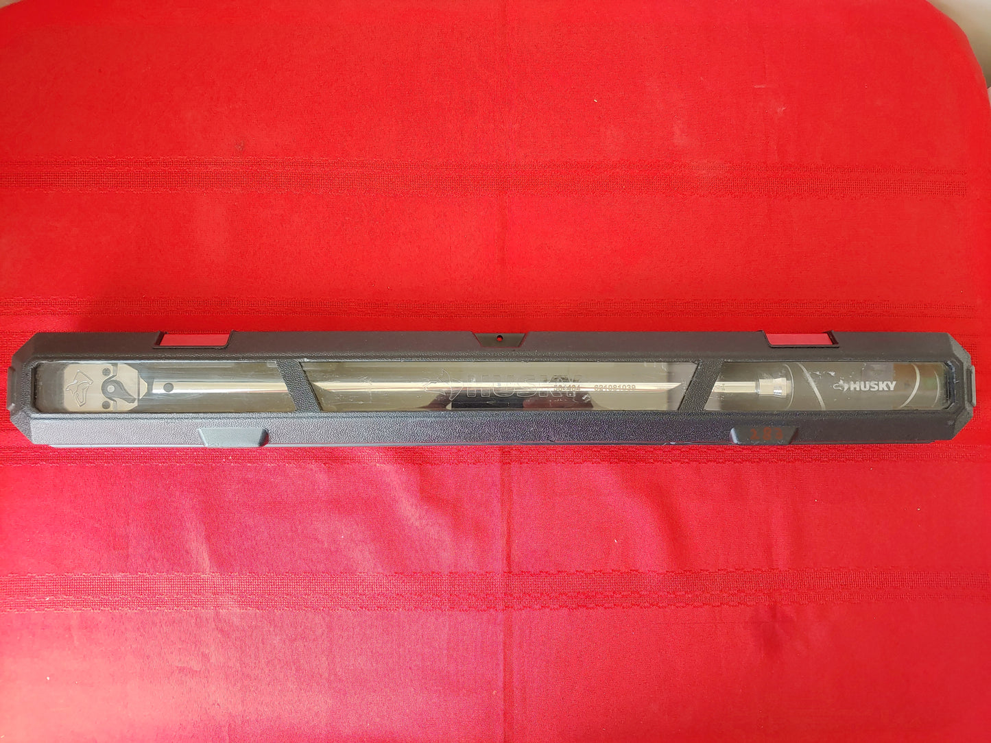 Torquímetro 1/2" - Husky (Nuevo)