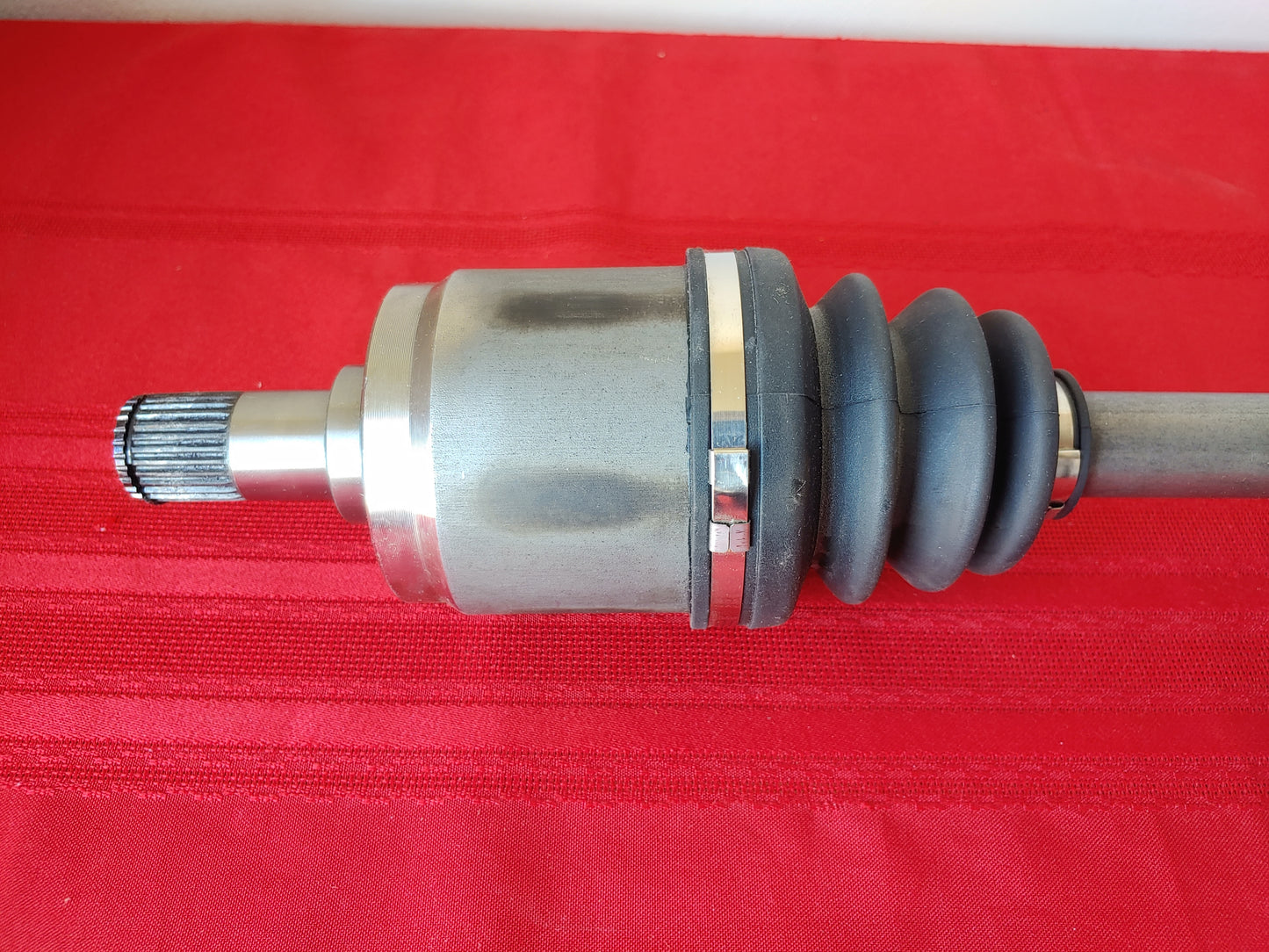 Junta homocinética derecha para Honda CRV 1997-2001 - Cardone (Nuevo, caja abierta)