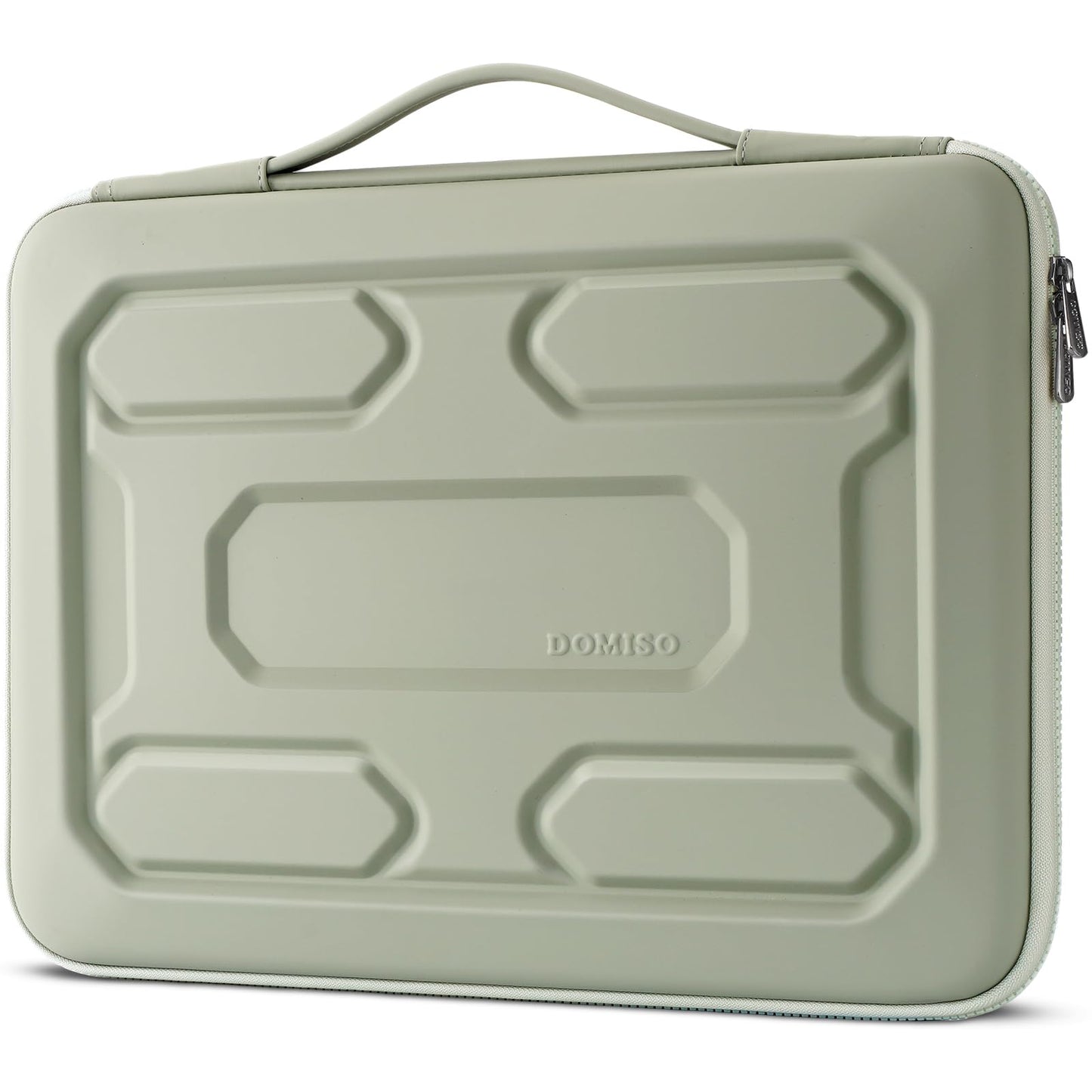 Funda para laptop de 15.6" con agarradera - DOMISO (Nuevo)