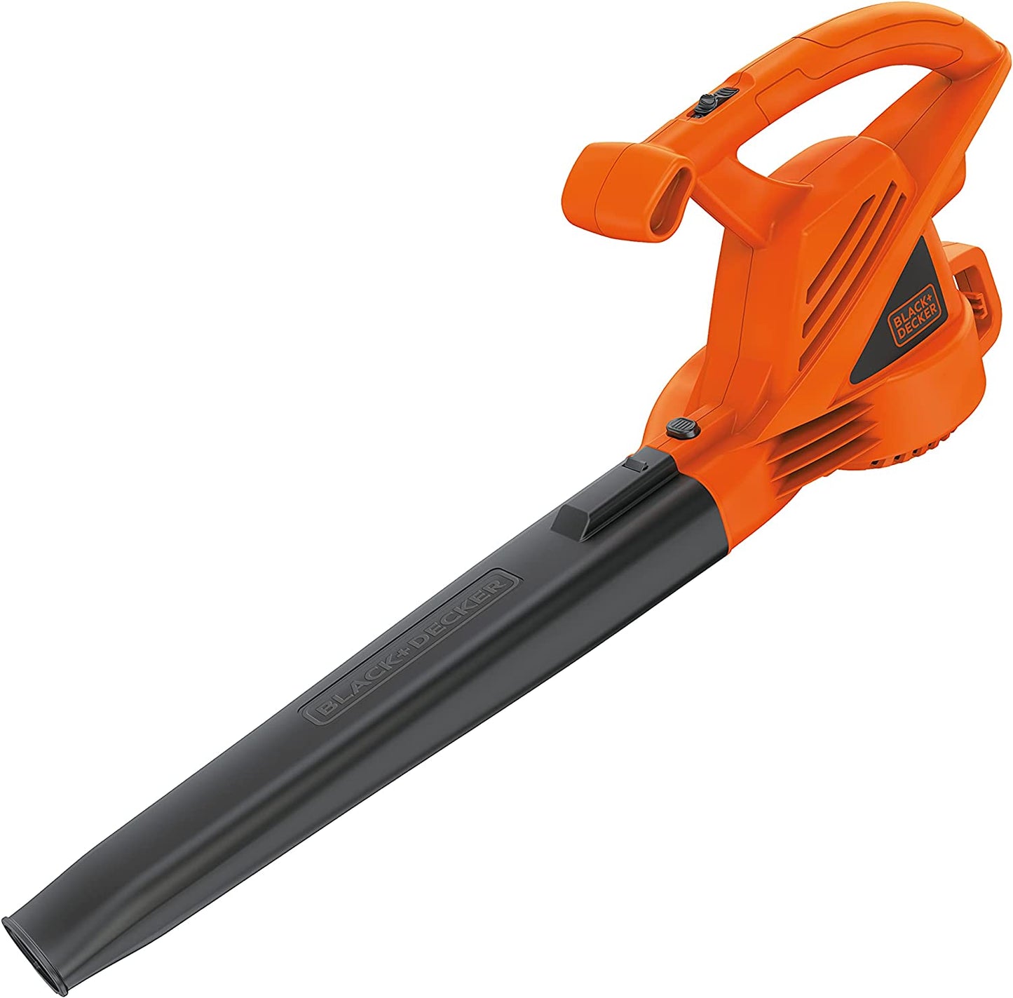Sopladora eléctrica de 7 A, 180 mph - Black+Decker (Nuevo, sin caja)