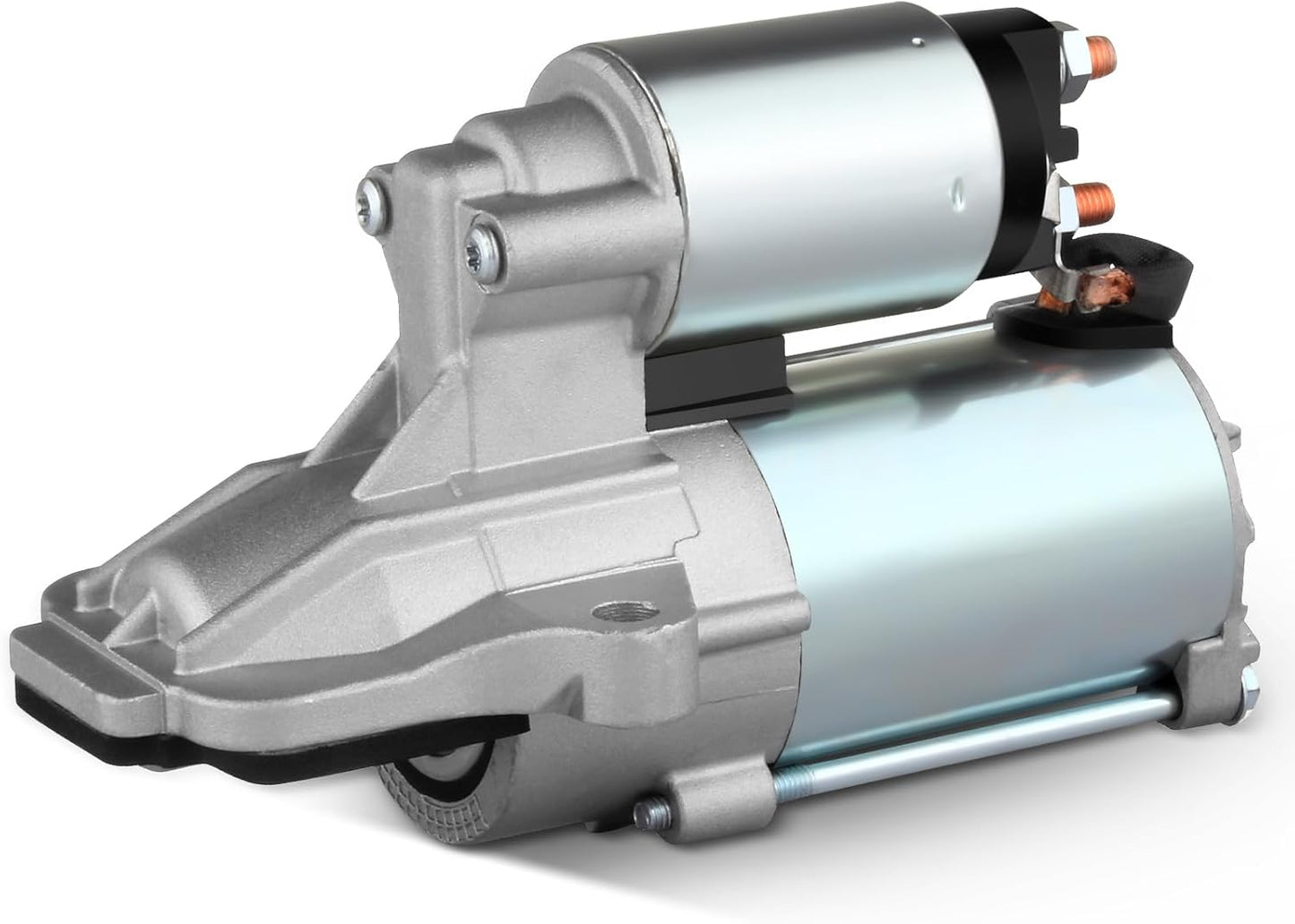 Motor de arranque para motor Ford Focus 2.0L (2005-2010) - Scitoo (Nuevo, caja abierta)