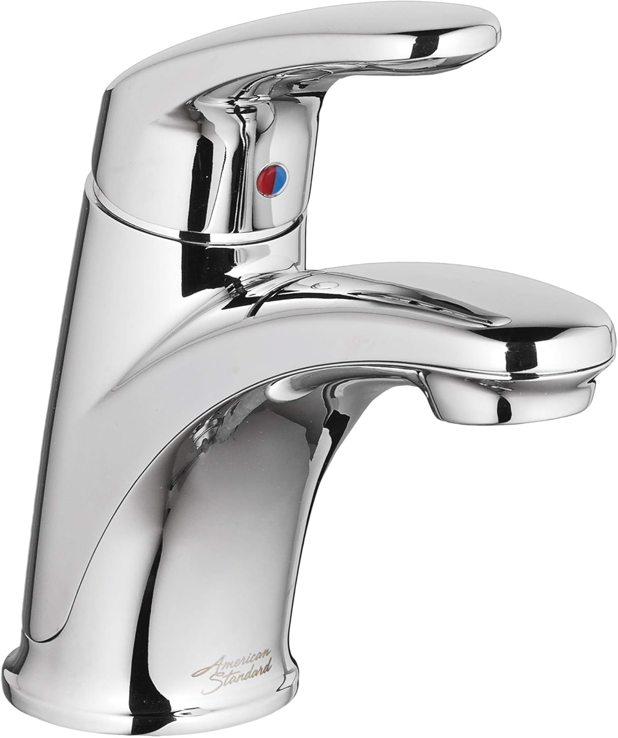 Llave mezcladora para lavabo - American Standard Colony Pro (Nuevo, caja abierta)