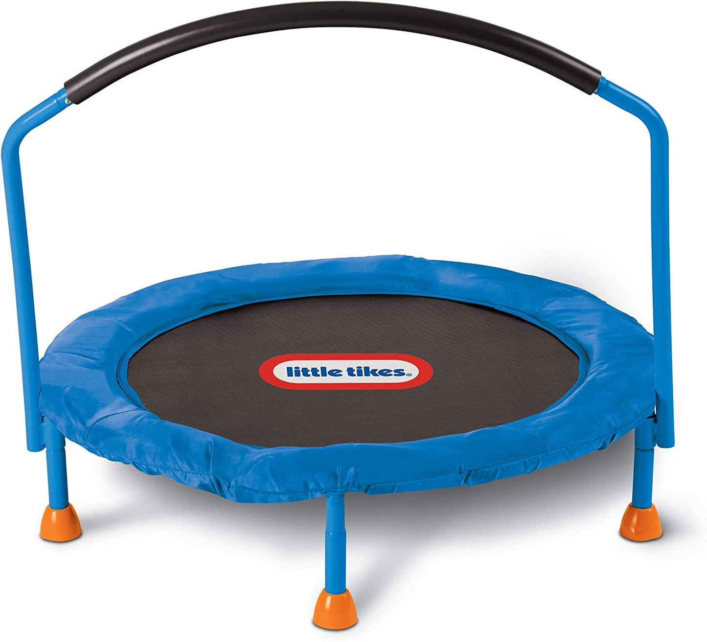 Trampolín de 91 cm para niños - Little Tikes (Nuevo, caja abierta)
