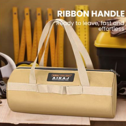 Bolsa para herramientas 13.8" impermeable - Airaj (Nuevo)