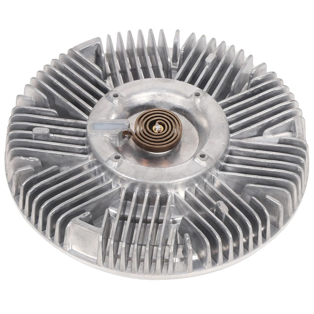 Fan Clutch / Embrague de ventilador Chevrolet Colorado 2004-2012 - R.P.I. (Nuevo, caja abierta)