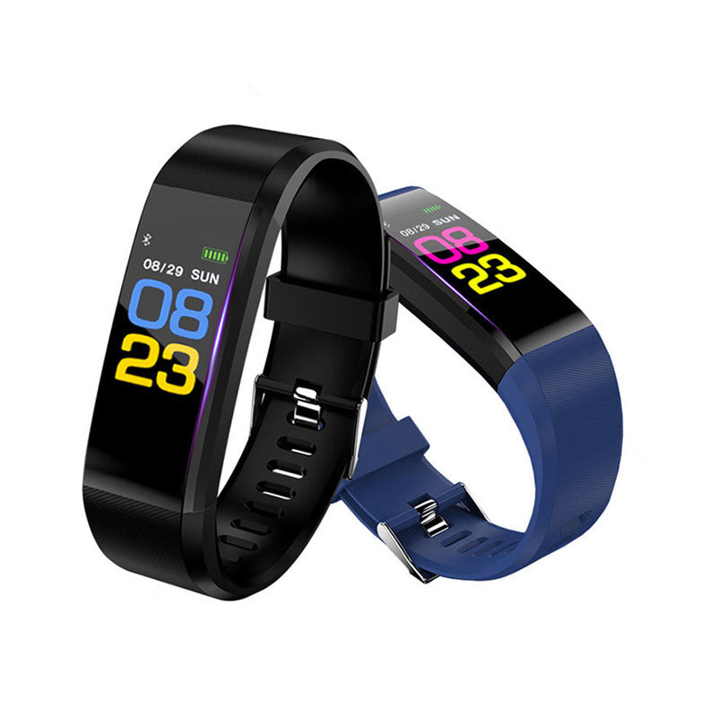 Smart Band Bluetooth Fit Pro (Nuevo)