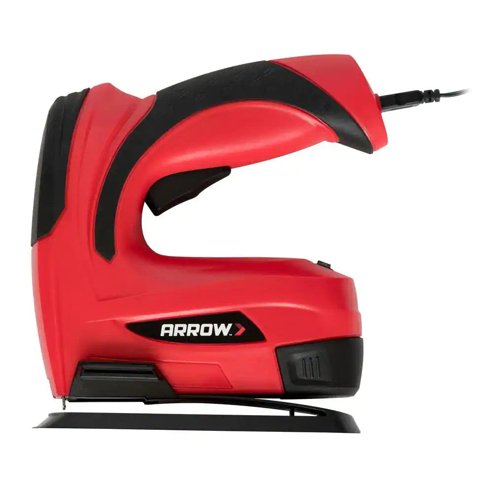 Engrapadora eléctrica inalámbrica de batería - Arrow (Nuevo, caja abierta)