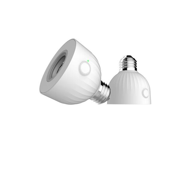 Socket inteligente - Commercial Electric (Nuevo, caja abierta)