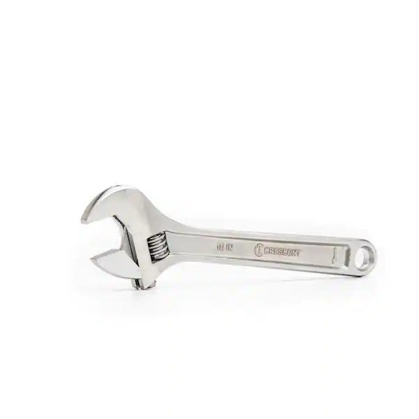 Llave creciente de 10" - Crescent (Nuevo)