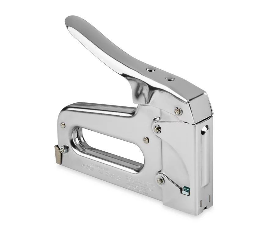 Engrapadora resistente para cables - Arrow Fastener T25P (Nuevo, sin empaque)