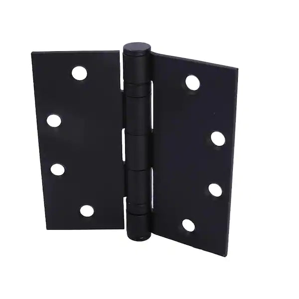 Bisagra para puerta, con cojinetes - Everbilt (Nuevo, empaque abierto)