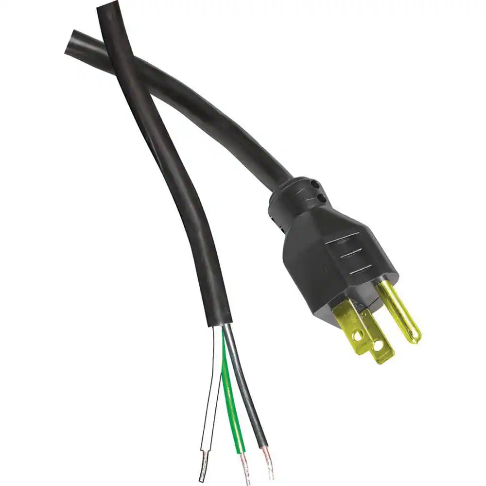 Cable de repuesto con clavija de 2.43 m - Husky (Nuevo)