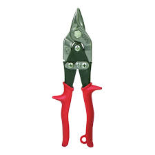 Tijeras de corte multiuso 9 3/4" - Crescent Wiss M5 (Nuevo, sin empaque)