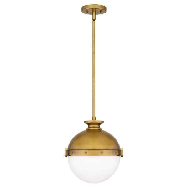 Lámpara colgante de 1 luz - DSI Lighting (Nuevo, caja abierta)