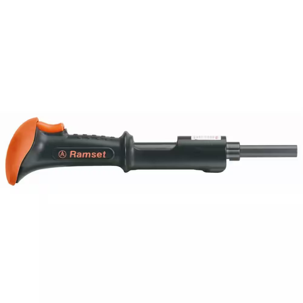 Herramienta de fijación para clavos - Ramset TriggerShot (Nuevo, empaque abierto)