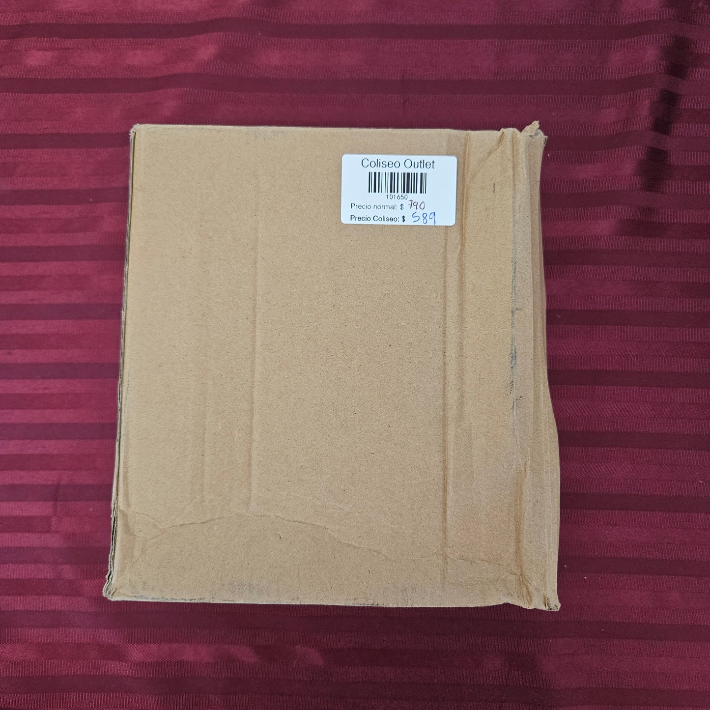 Paquete de 2 repuestos para Licuadora ninja/Nutri ninja y cuchilla (Nuevo)