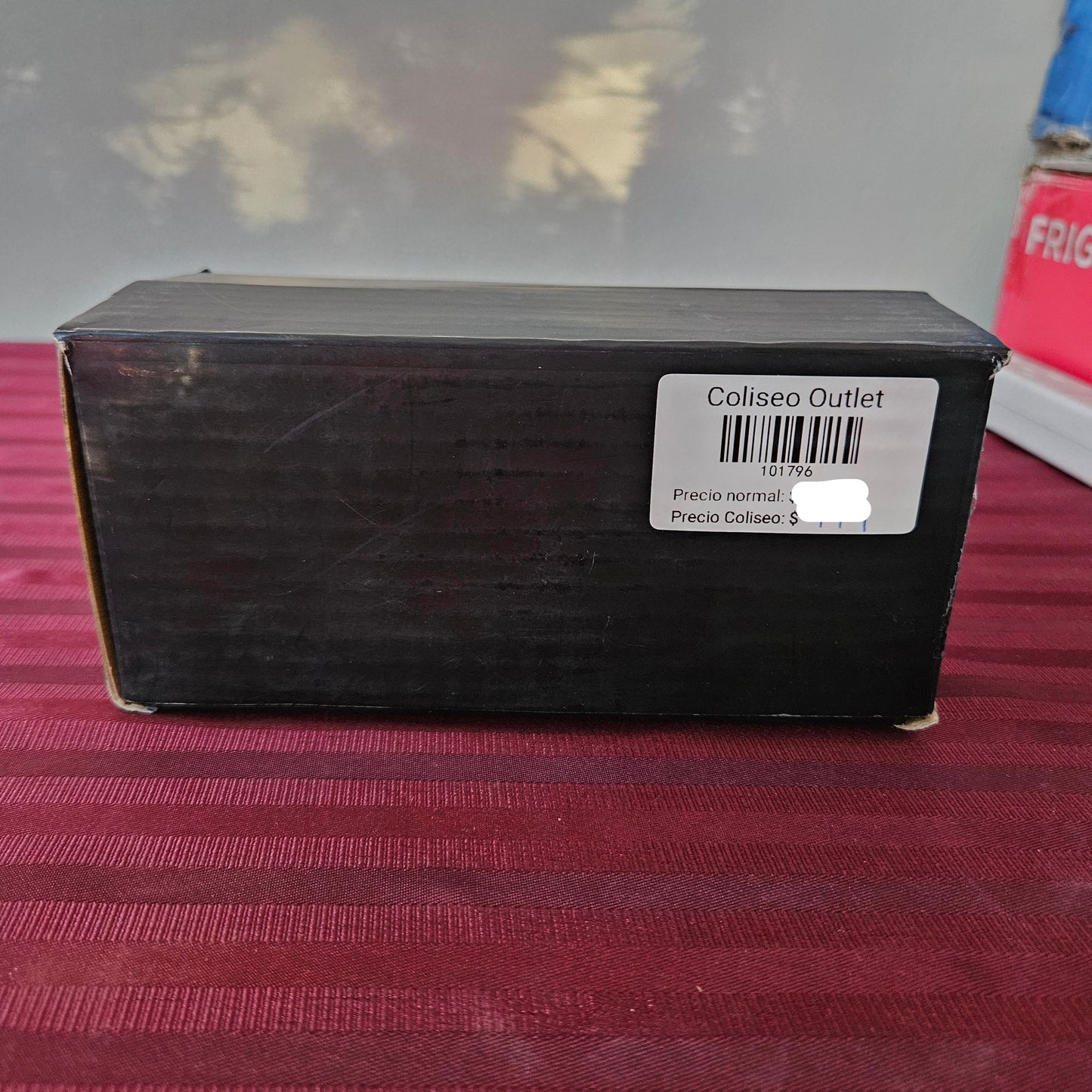 Balatas semi-metálicas traseras 1311-1761-00 Audi, VW - (Nuevo, caja abierta)