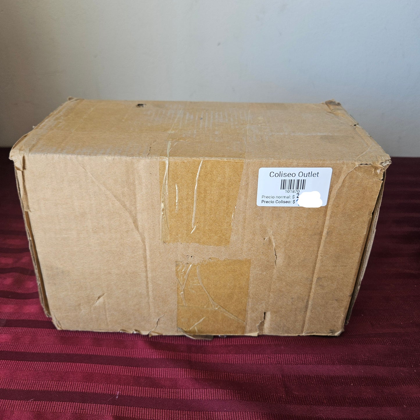 Motor de arranque para motor Ford Focus 2.0L (2005-2010) - Scitoo (Nuevo, caja abierta)