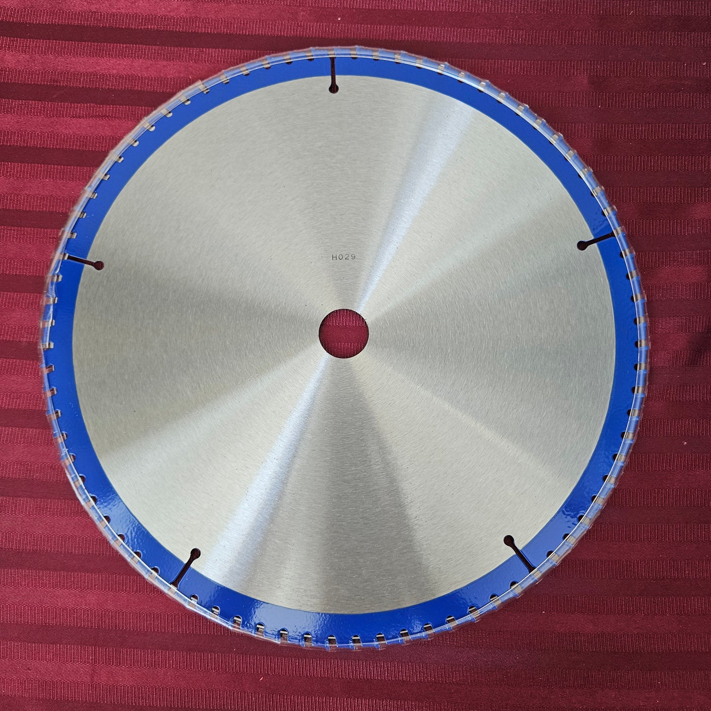 Disco 12" de corte para acabado fino con 80 dientes para sierra de inglete - Avanti (Nuevo, sin empaque)