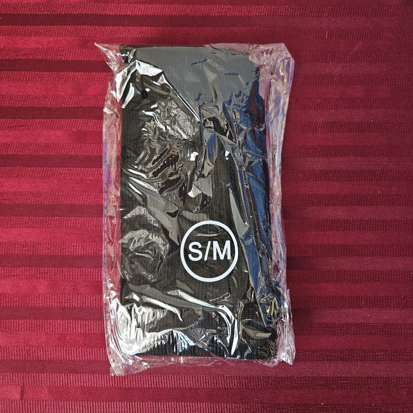 Par de calcetas de compresión talla S/M unisex (Nuevo)