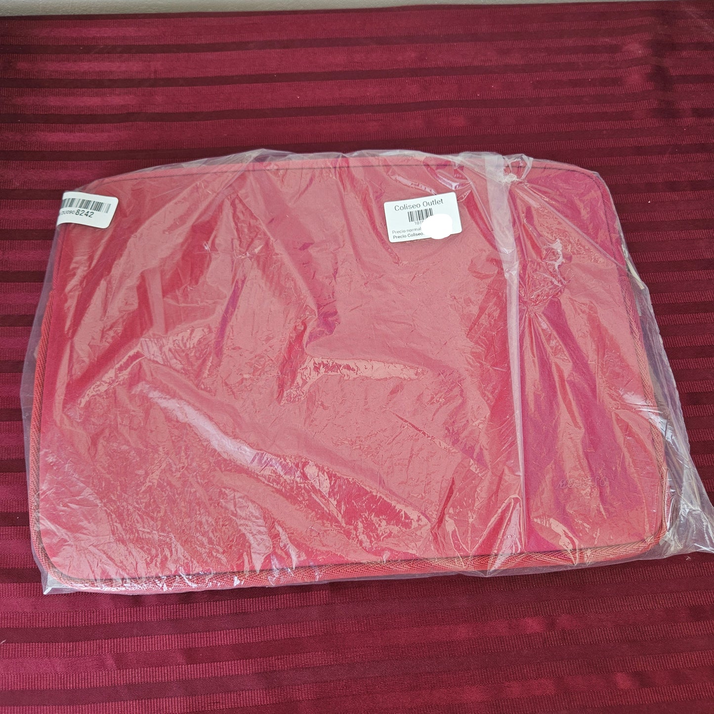 Funda para laptop de 16" con funda pequeña extra 6" - MOSISO (Nuevo)