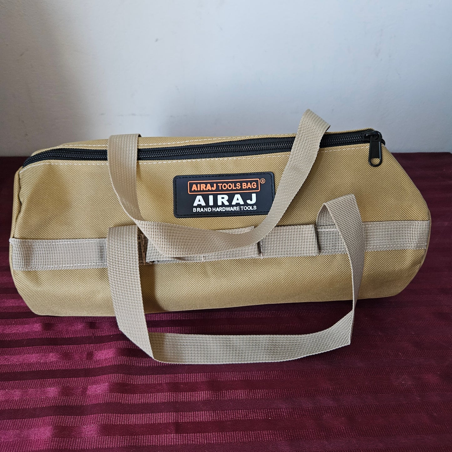 Bolsa para herramientas 13.8" impermeable - Airaj (Nuevo)