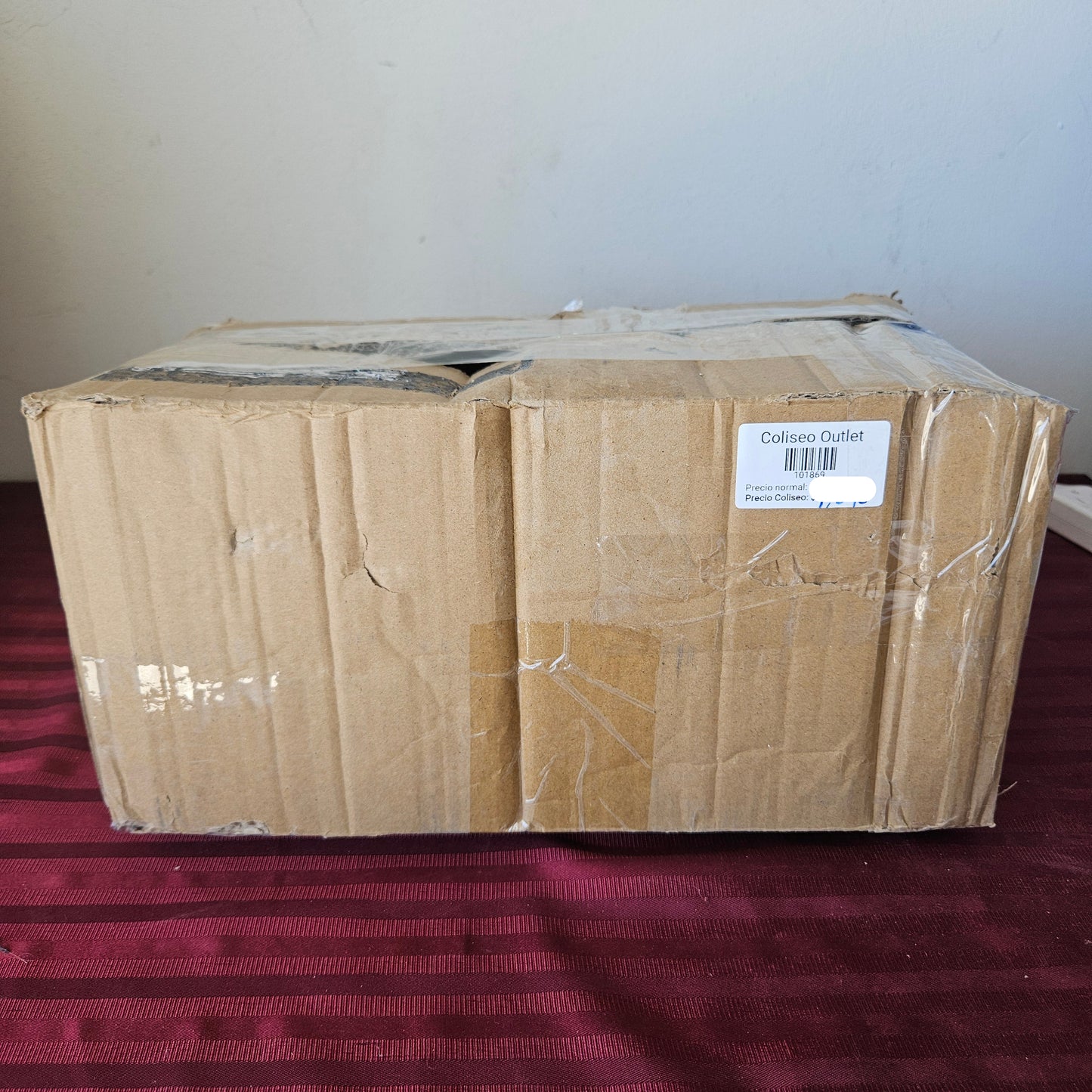Motor para ventilador de condensador de aire acondicionado 1/4 HP, 208/230 V - YDK (Nuevo, caja abierta)