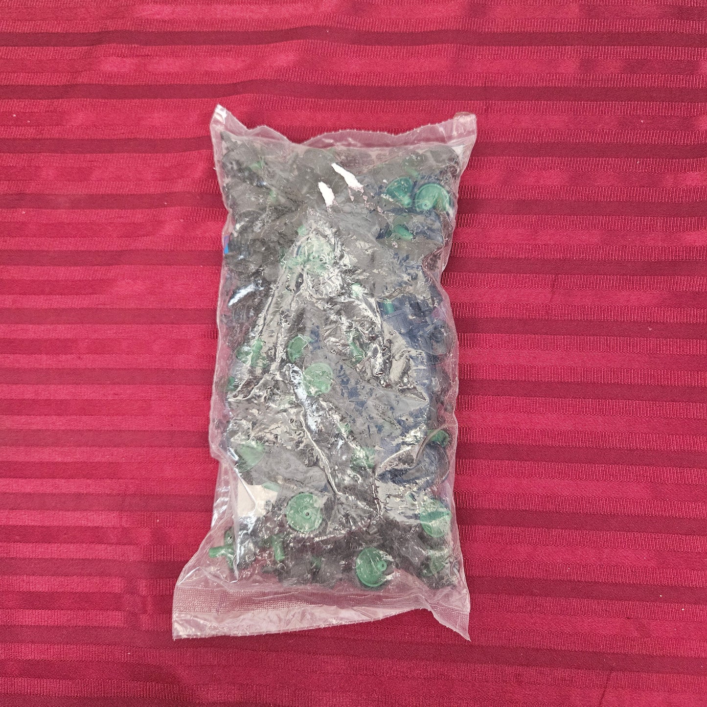 Gotero compensador de presión de 2 GPH (Paquete de 100) - DIG (Nuevo)