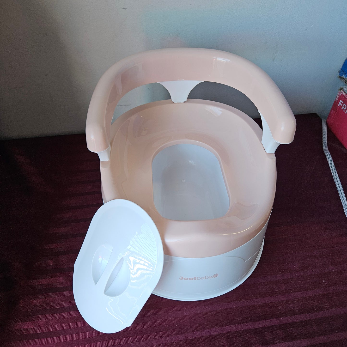 Baño de entrenamiento para niños - Jool Baby (Nuevo)
