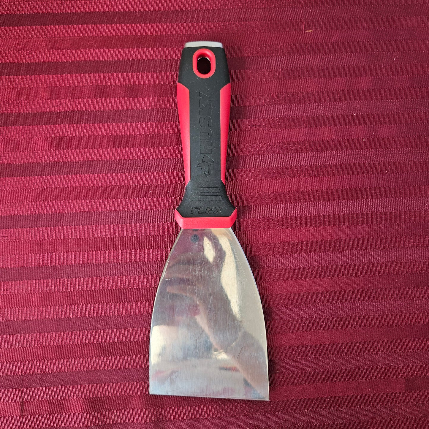 Espátula para uso general 3" - Husky (Nuevo)