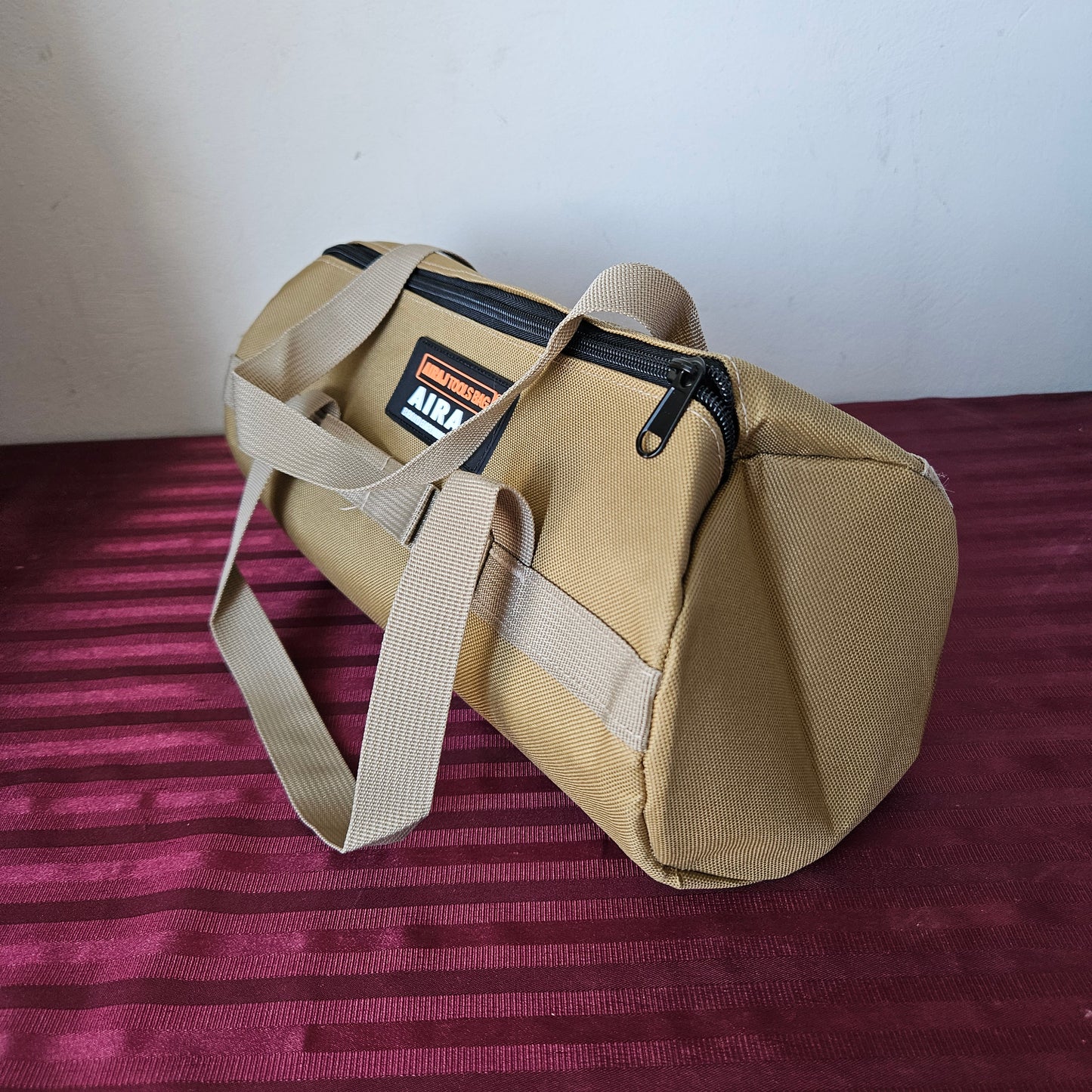 Bolsa para herramientas 13.8" impermeable - Airaj (Nuevo)