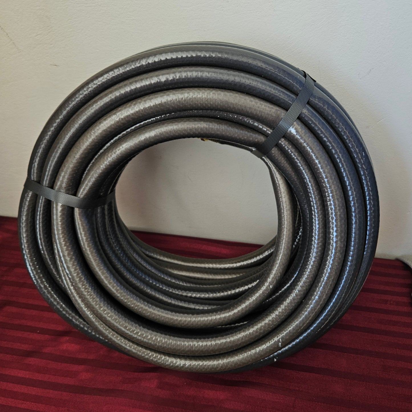 Manguera reforzada para jardín 22.86 m - Swan MaxFLEX (Nuevo, sin empaque)