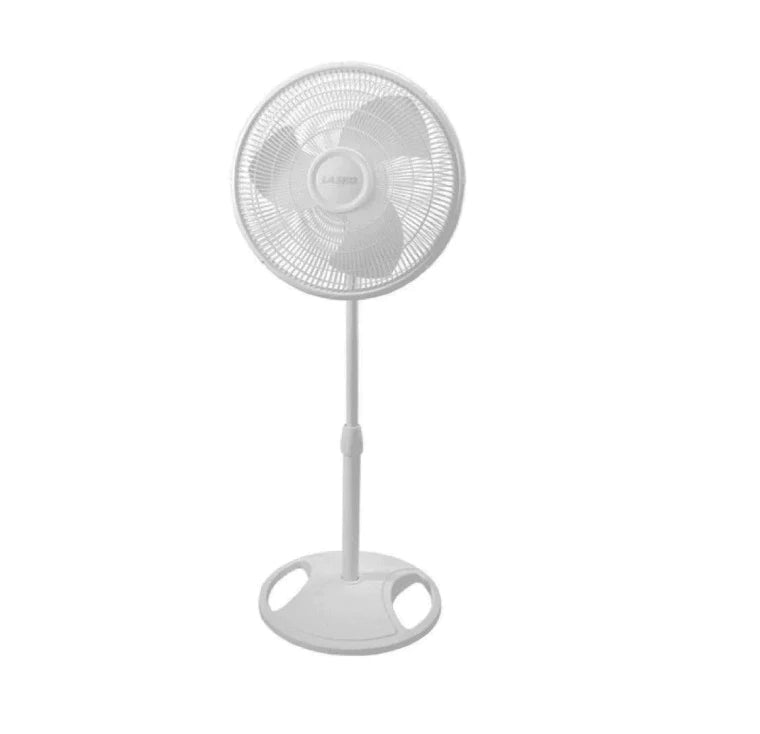 Ventilador de pedestal 16" - Lasko (Nuevo, caja abierta)