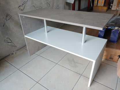 Mesa auxiliar para sala de madera (Nuevo)