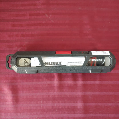 Torquímetro 1/4" - Husky (Nuevo)