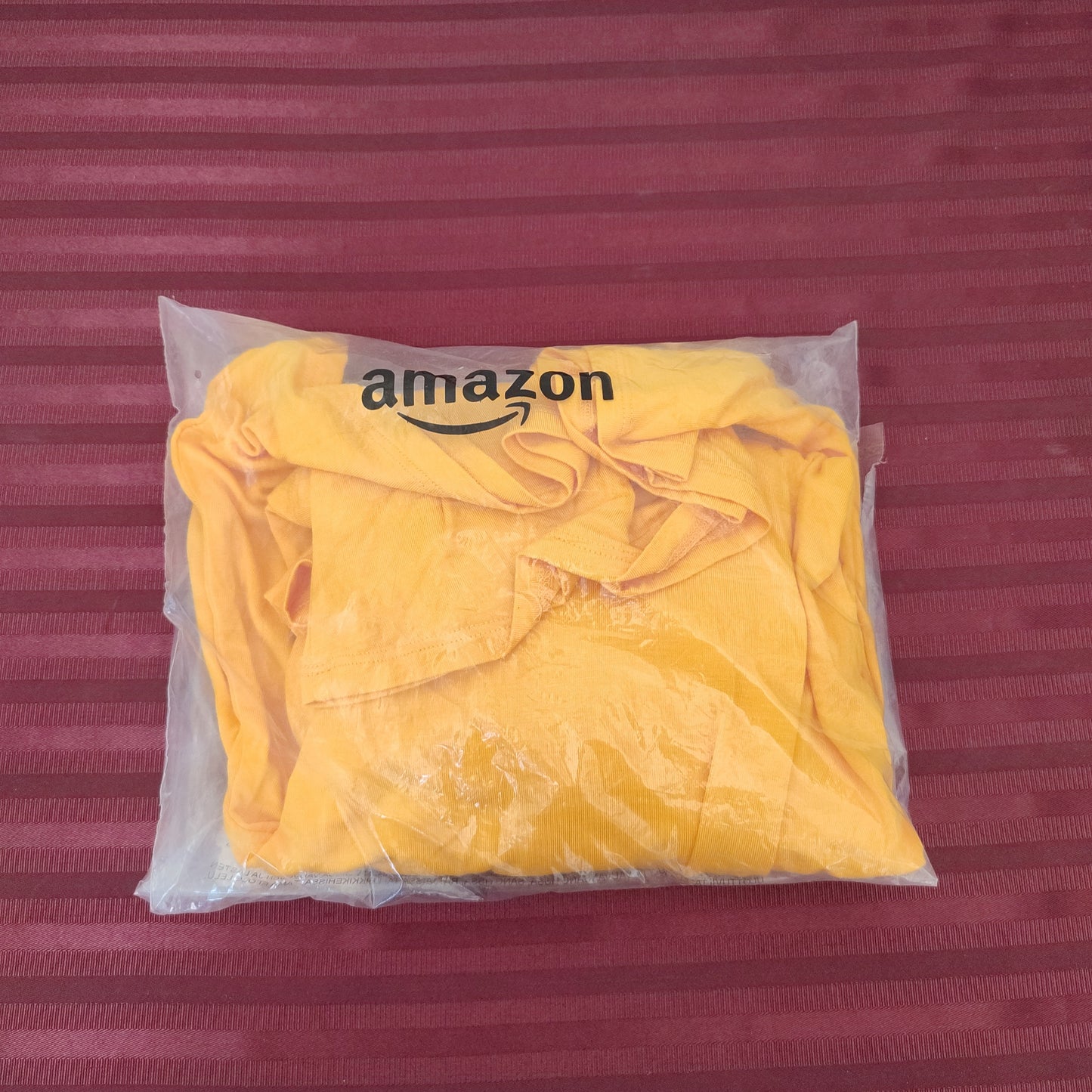 Vestido para mujer color amarillo talla XS - Amazon Essentials (Nuevo)