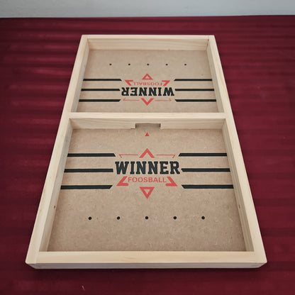 Juego de mesa Sling Puck - Foosball Winner (Nuevo)