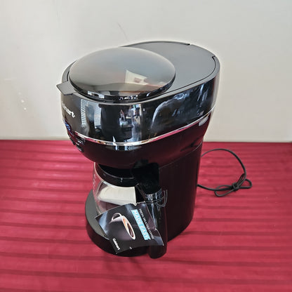 Cafetera de 12 tazas programable - Cuisinart (Nuevo, pequeño detalle estético)