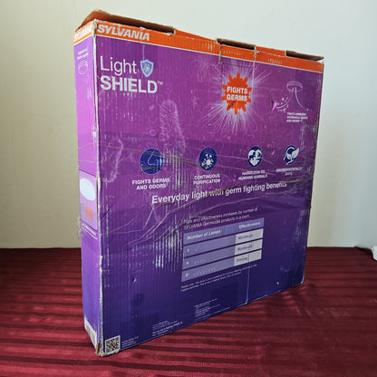 Lámpara de techo LED - Sylvania Light Shield (Nuevo, caja abierta)