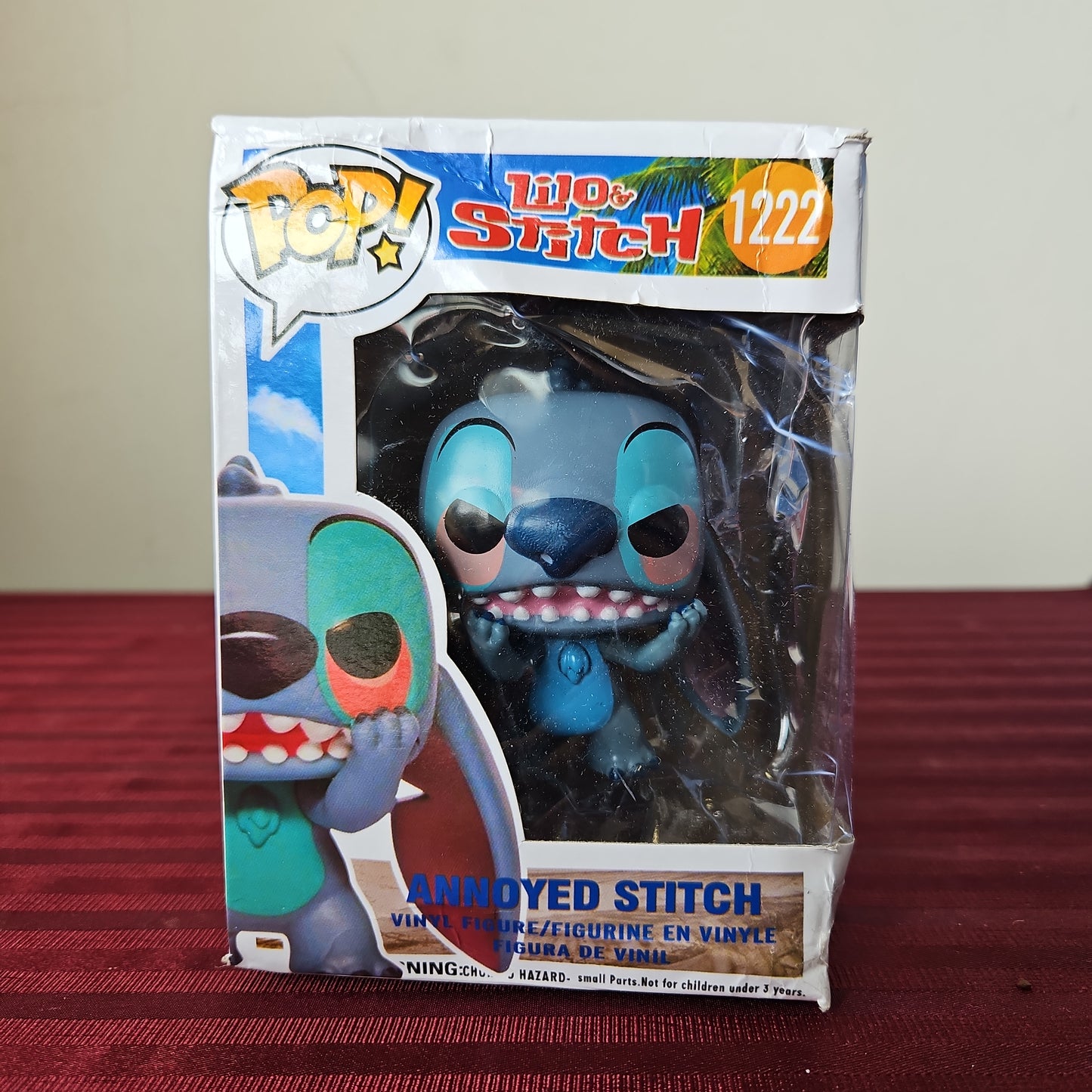 POP Stitch (Nuevo)