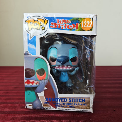 POP Stitch (Nuevo)